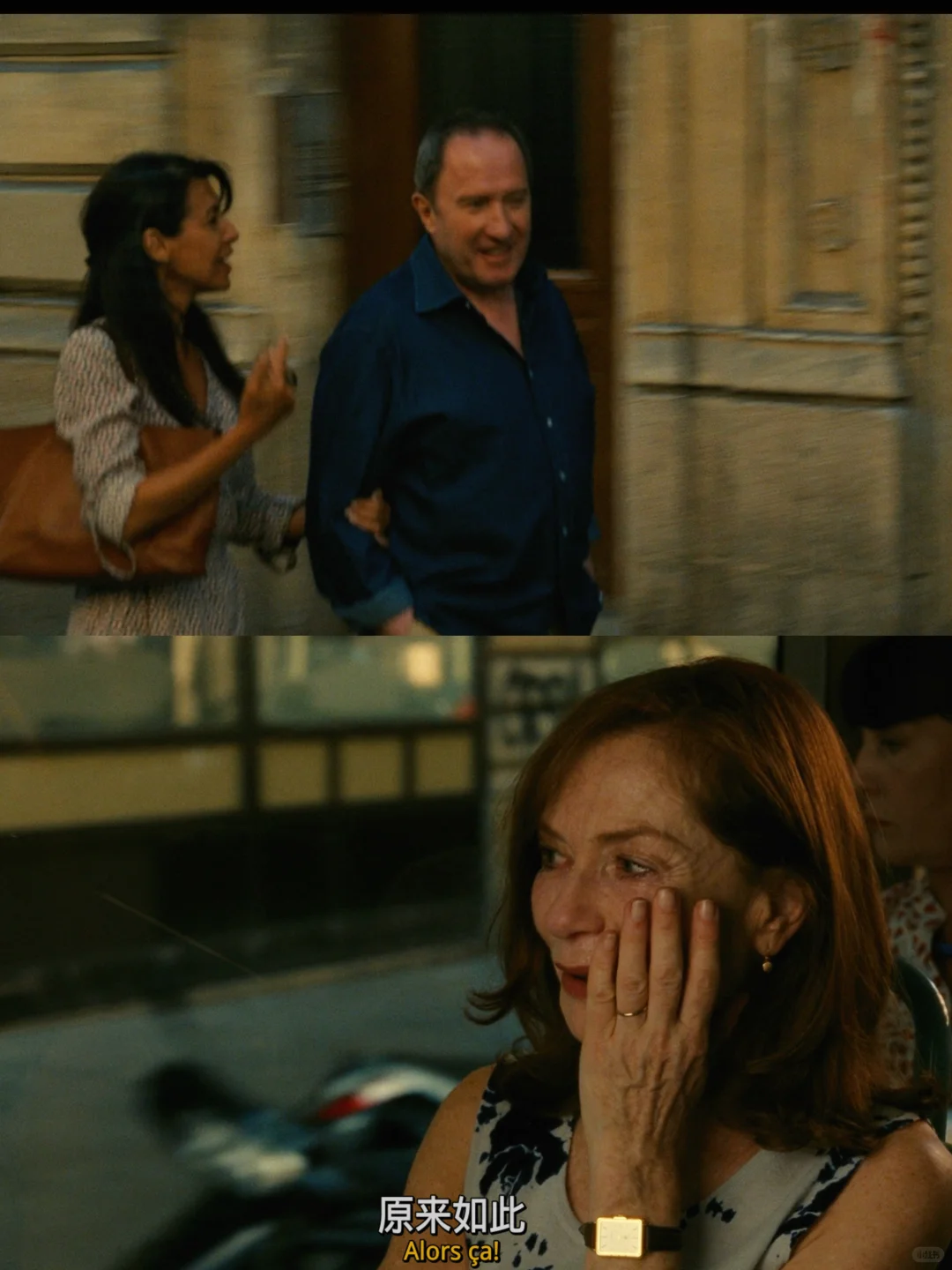 🔥当生活一团糟时,这部电影能带给你力量‼️