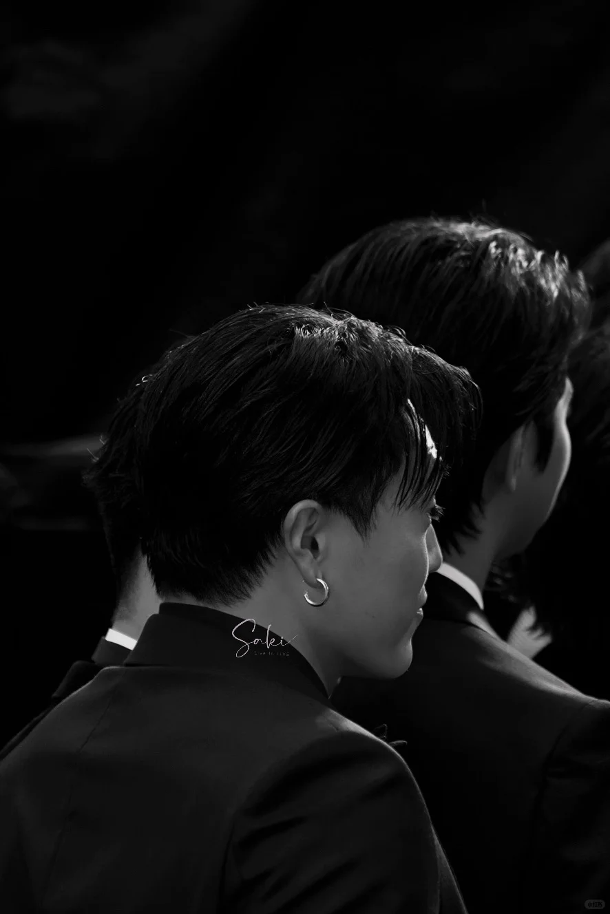 东京电影节 GENERATIONS 红毯📷