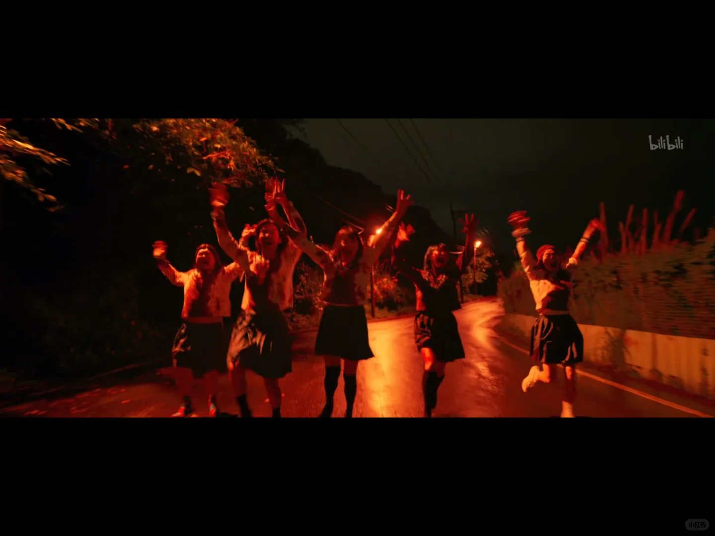 【电影主题周】下班后过一种不一样的生活