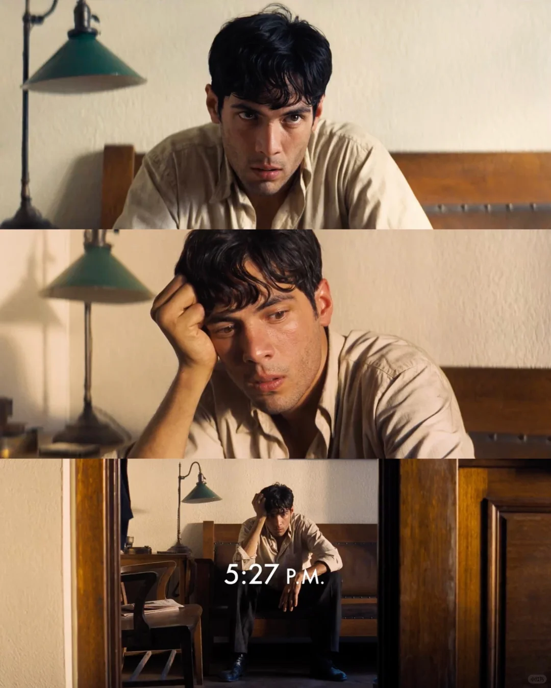 为什么电影让人觉得有魔力