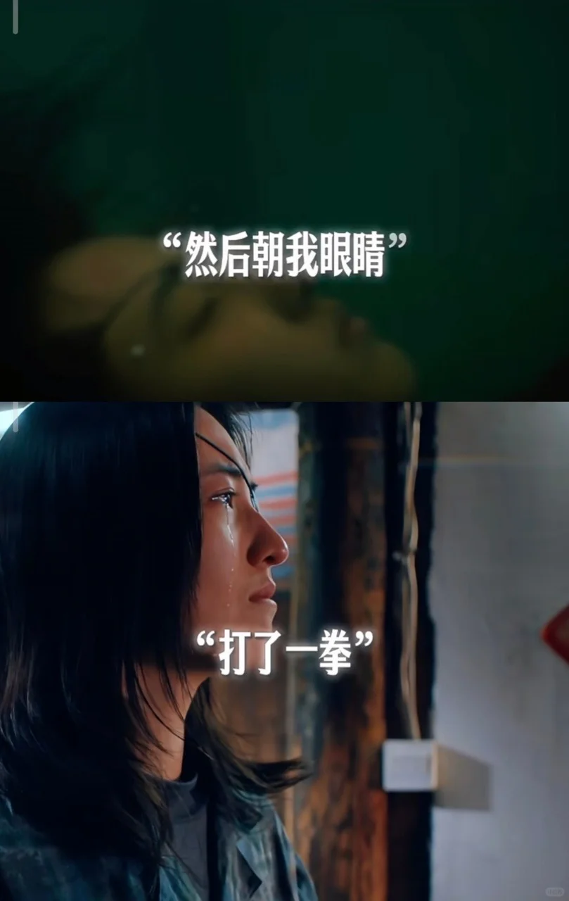 在寒冷的市场，我们需要这样的电影