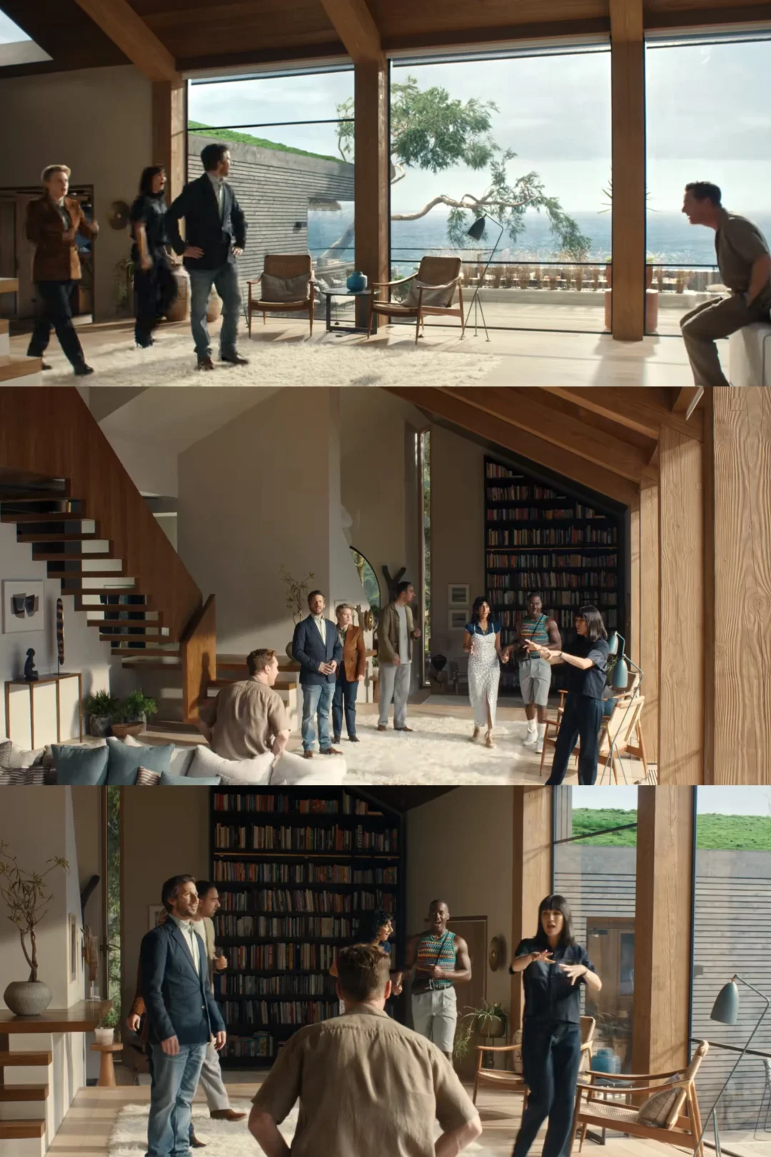 电影《玫瑰》｜可控的建筑，不可控的婚姻