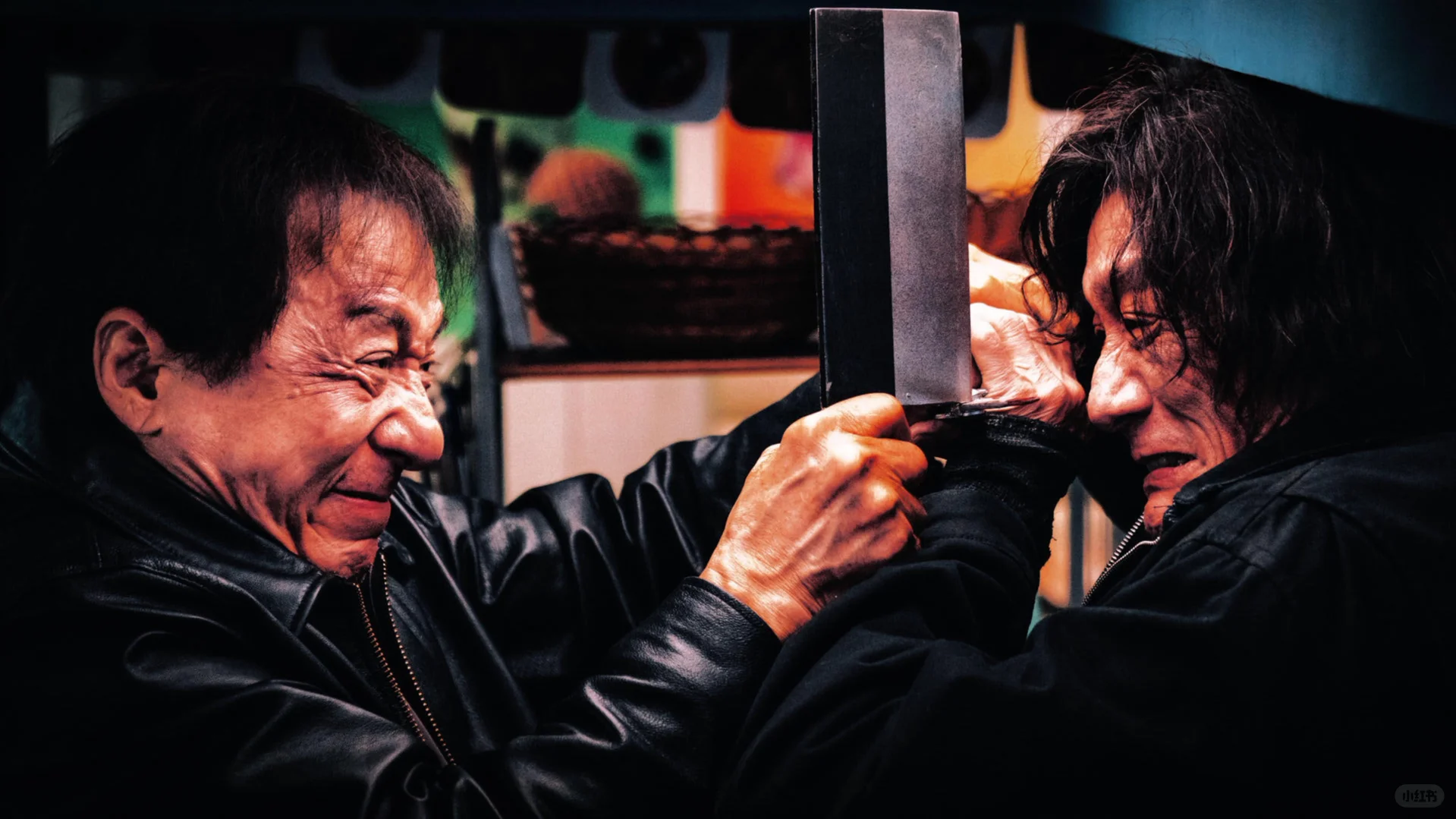 成龙大哥近十年最好看的一部电影