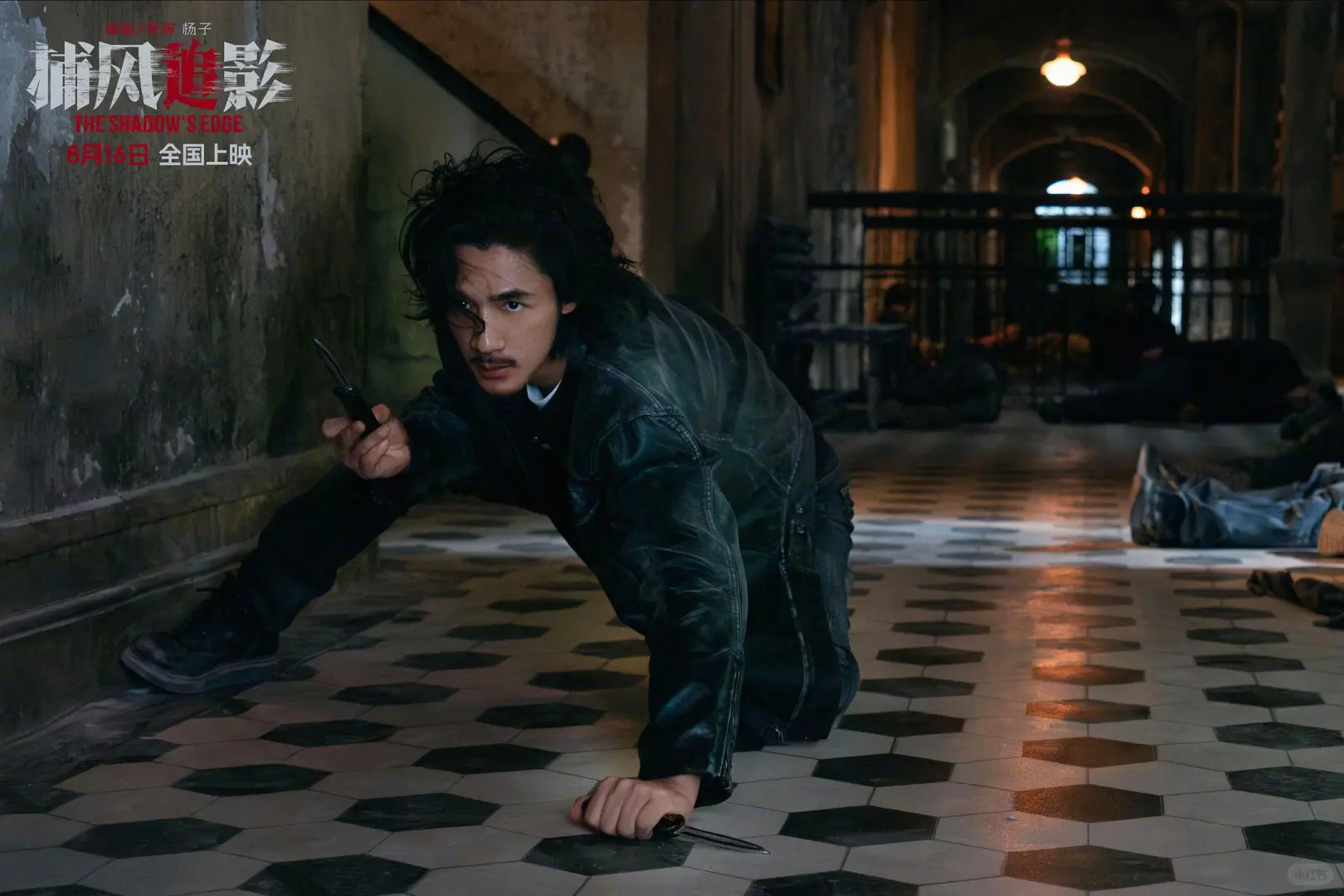 成龙大哥近十年最好看的一部电影