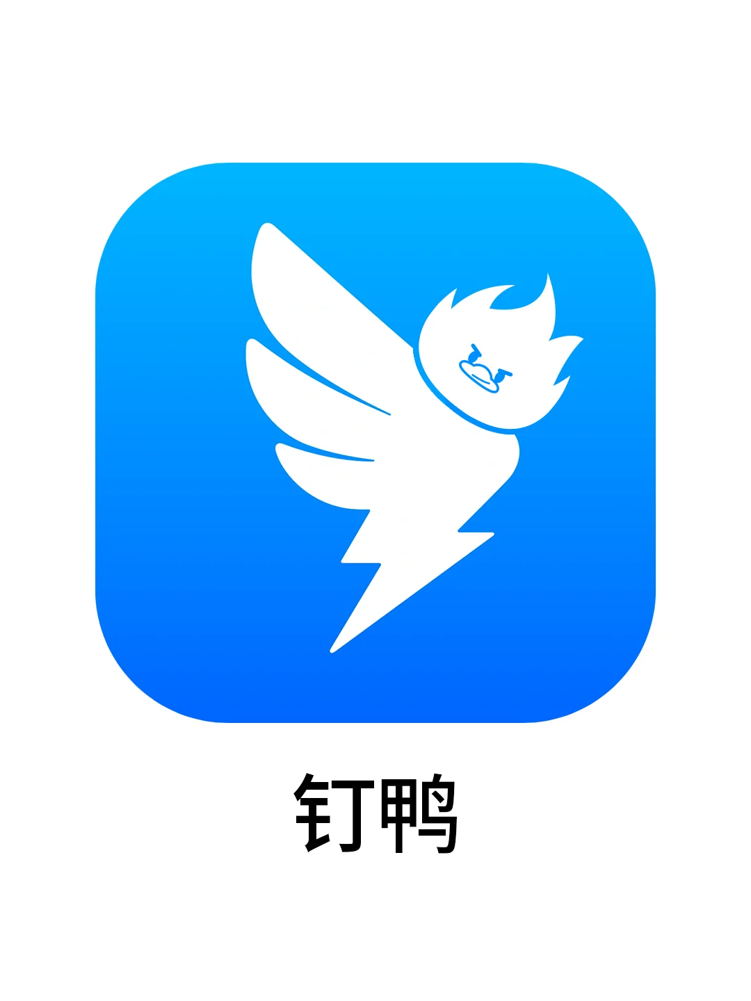 😱一觉醒来，所有的软件图标都被鸭子入侵