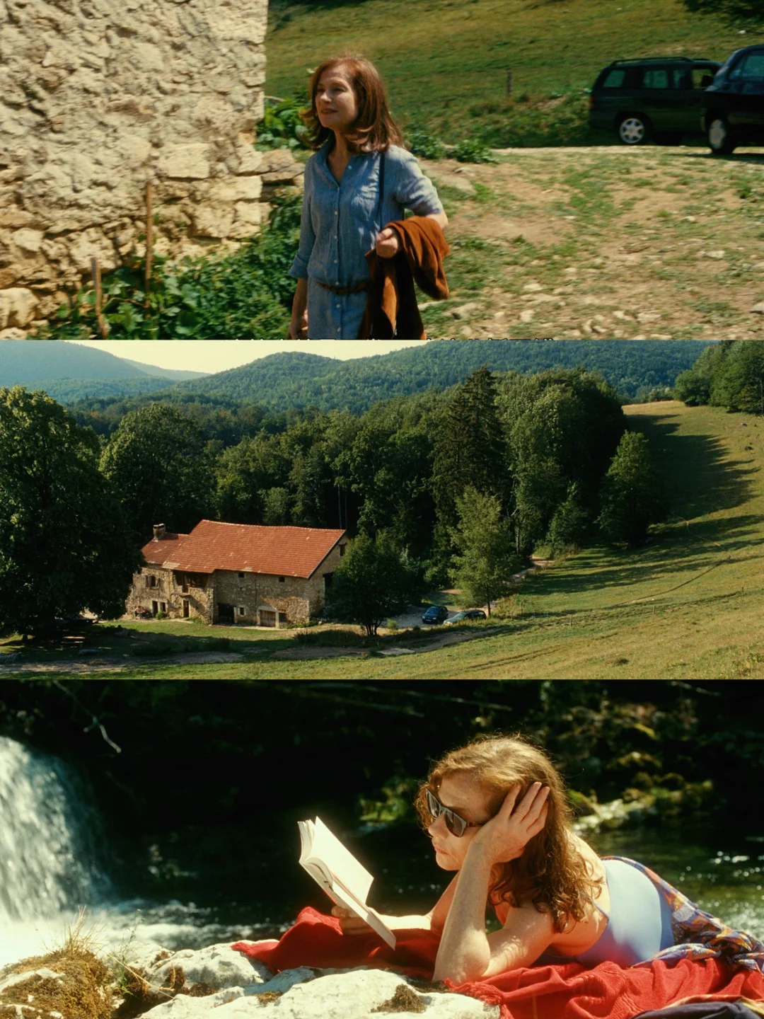 🔥当生活一团糟时,这部电影能带给你力量‼️