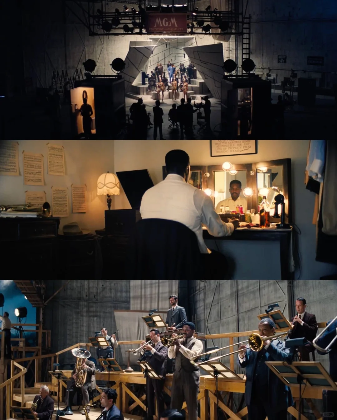 为什么电影让人觉得有魔力