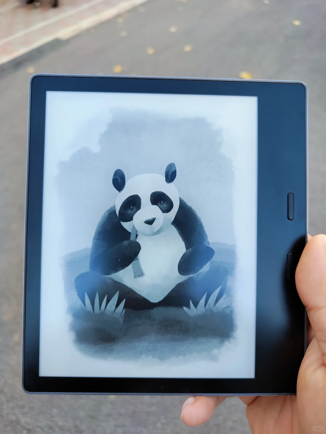 kindle oasis3换壁纸成功，不安装任何插件