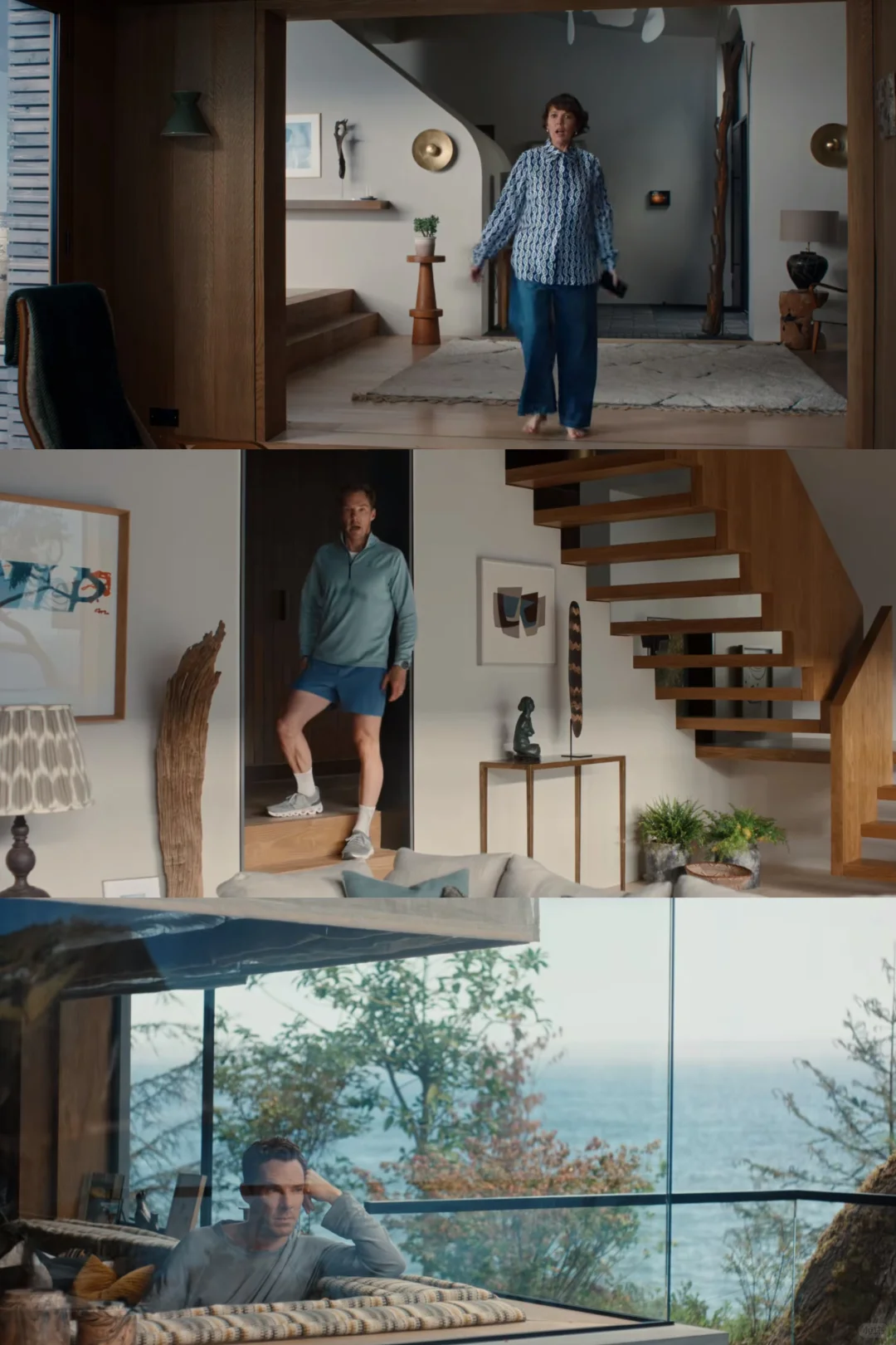 电影《玫瑰》｜可控的建筑，不可控的婚姻