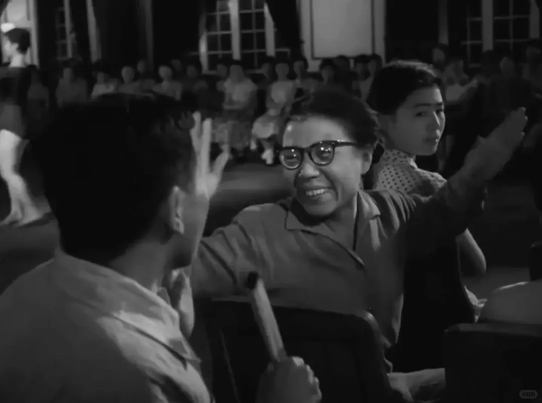 资料馆的周末,属于上海和苏州的电影