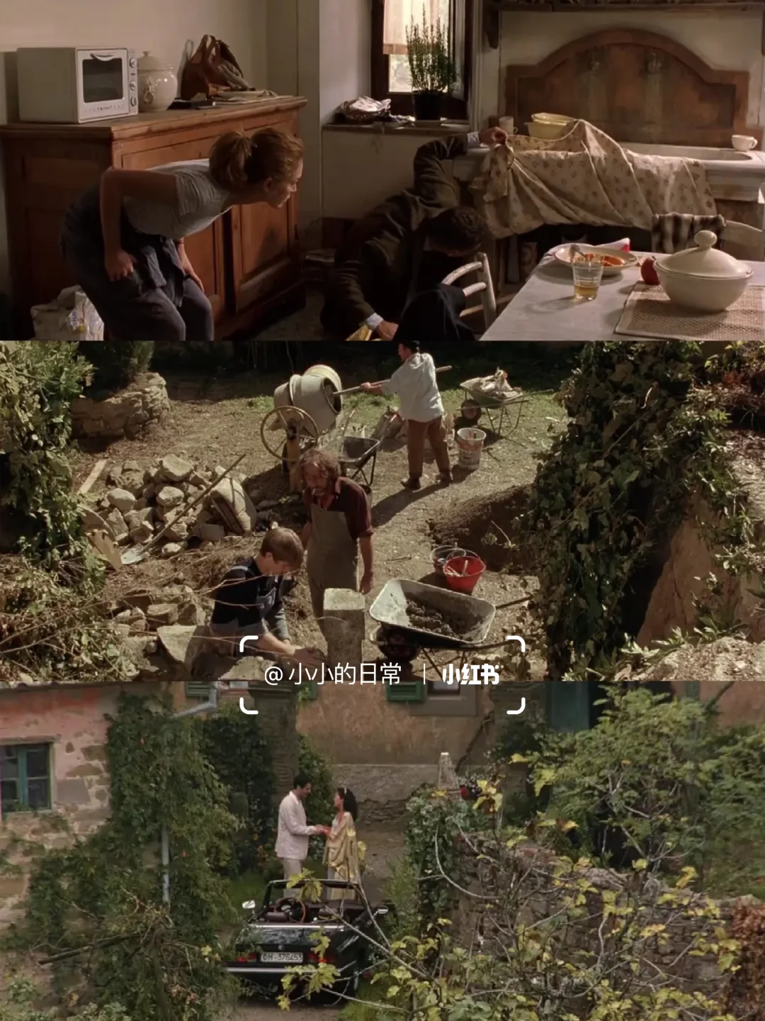 目前为止最爱的人生电影😭没有之一❗❗❗