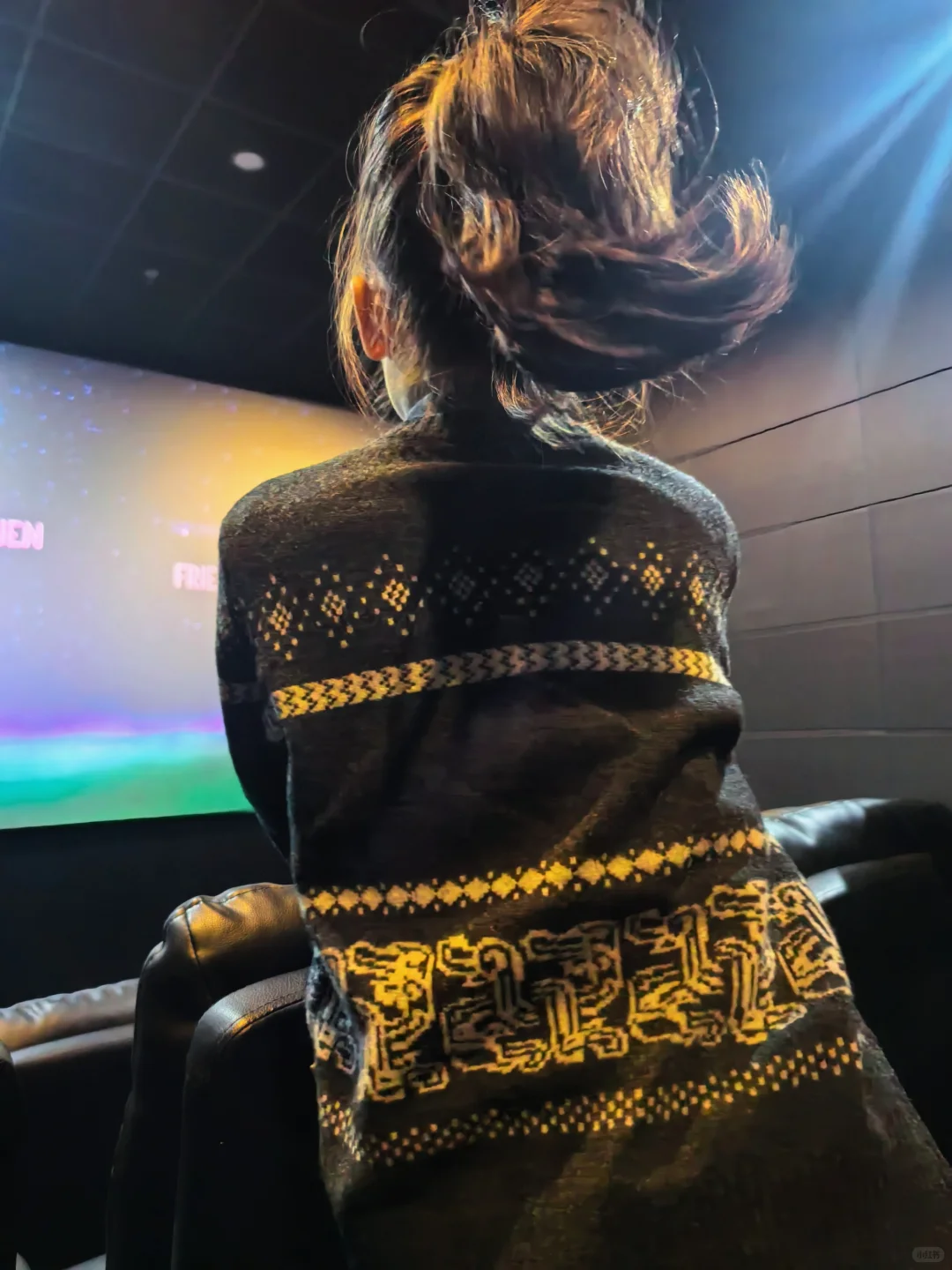 周末快乐｜电影之夜🎬