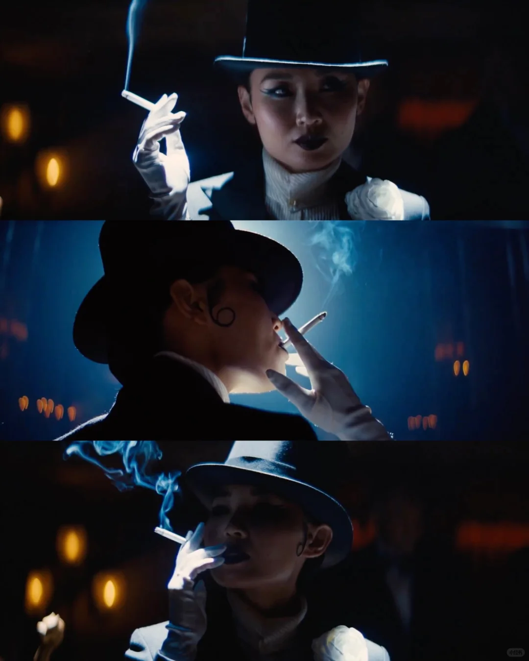 为什么电影让人觉得有魔力