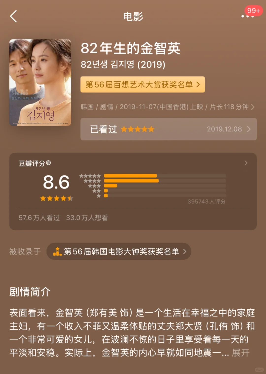 喜欢的国外电影合集