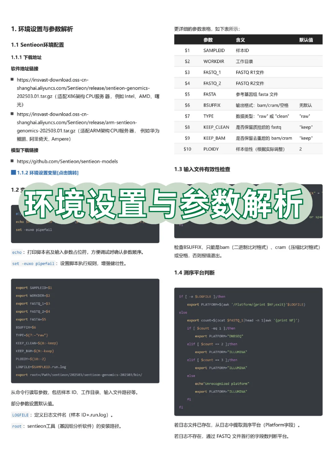 6️⃣分钟获得拟南芥的全基因组结果！