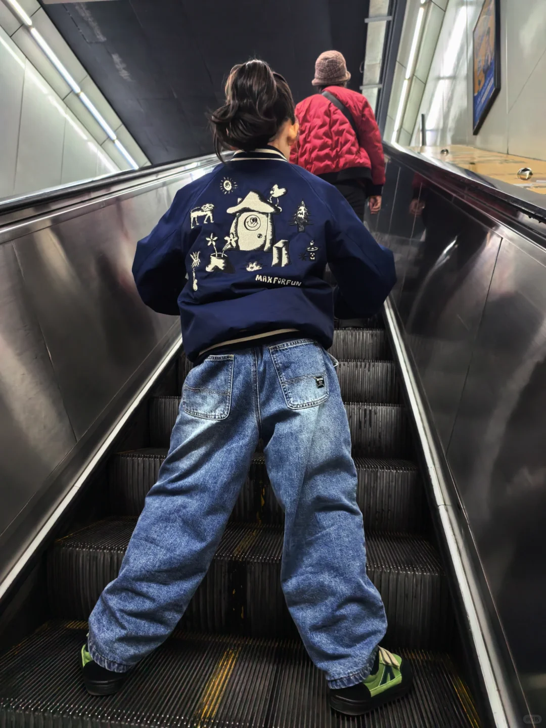 周末快乐｜电影之夜🎬