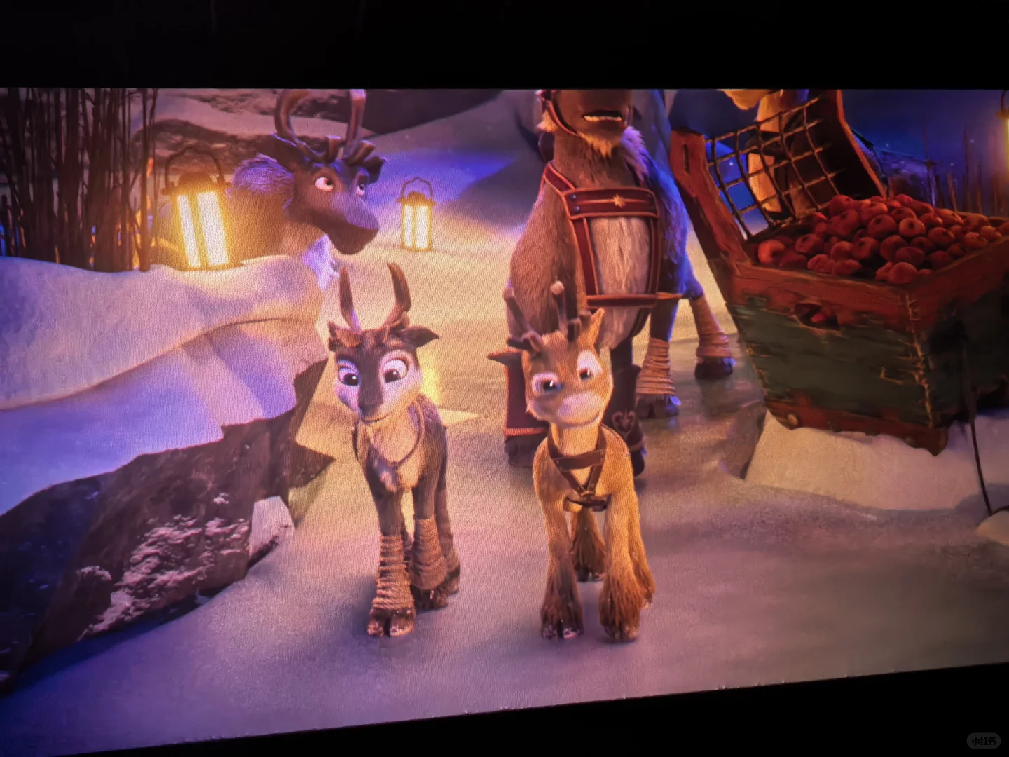 周末快乐｜电影之夜🎬