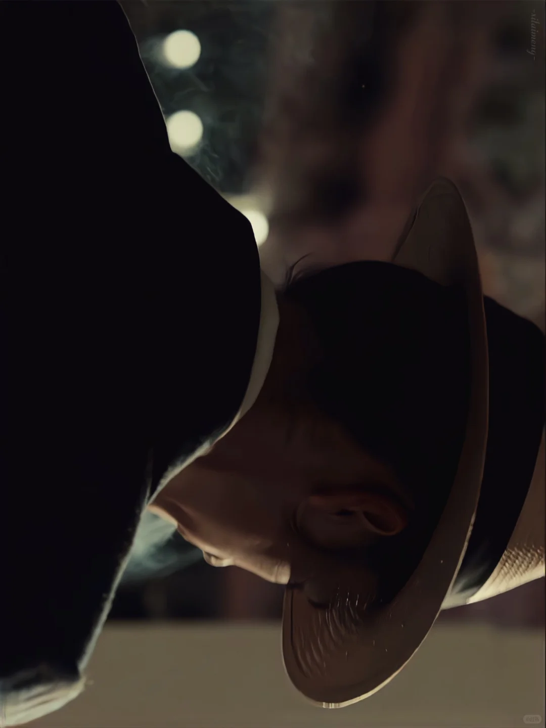 【此沙】饰电影1921日本共产党员：重田要一