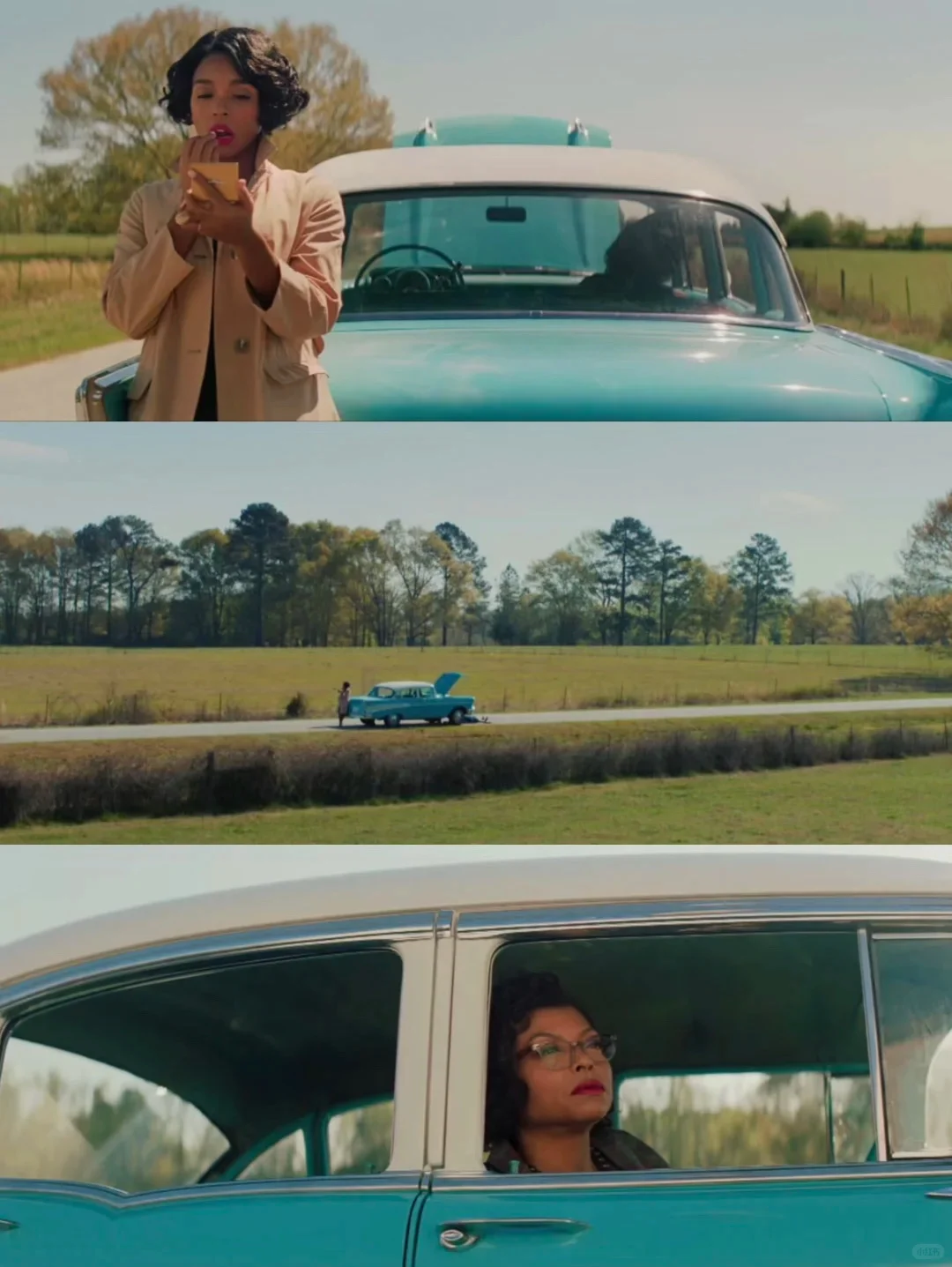 9.7分超赞电影，《隐藏人物》