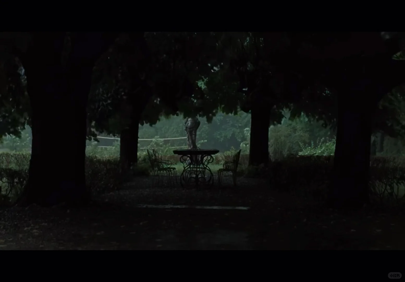 电影里喜欢的镜头 第一期