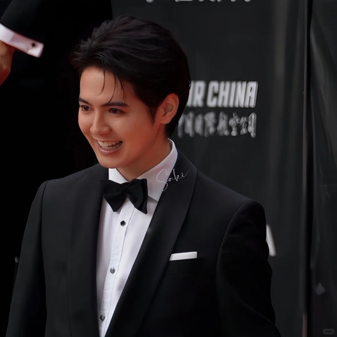 东京电影节 GENERATIONS 红毯📷