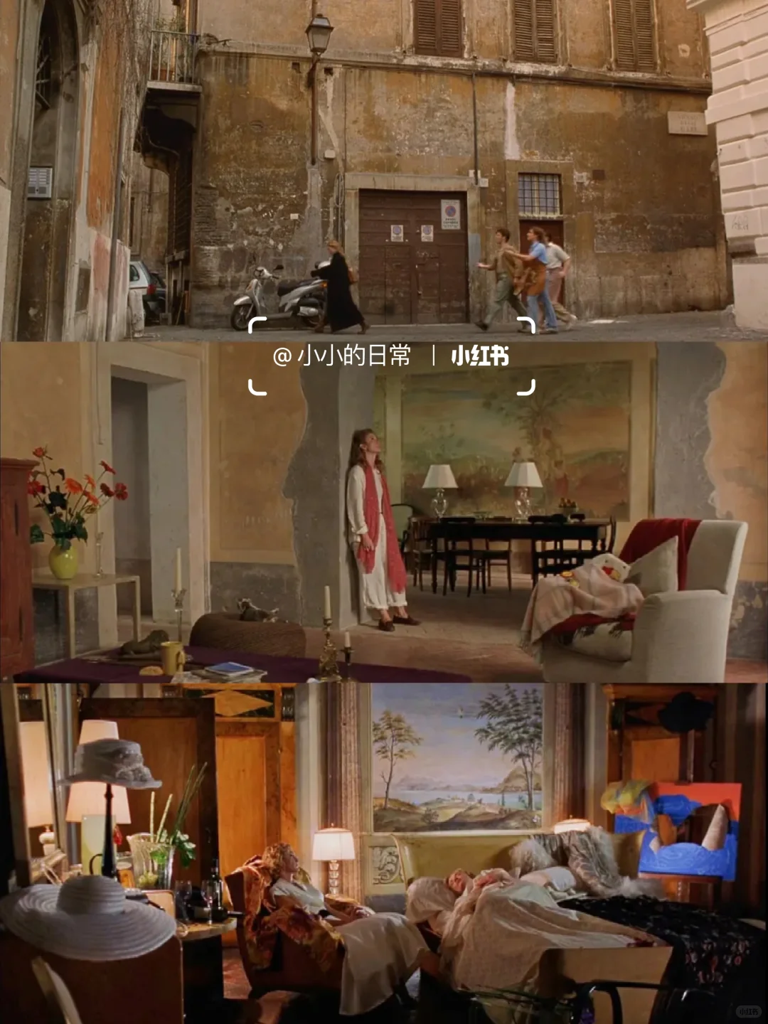 目前为止最爱的人生电影😭没有之一❗❗❗