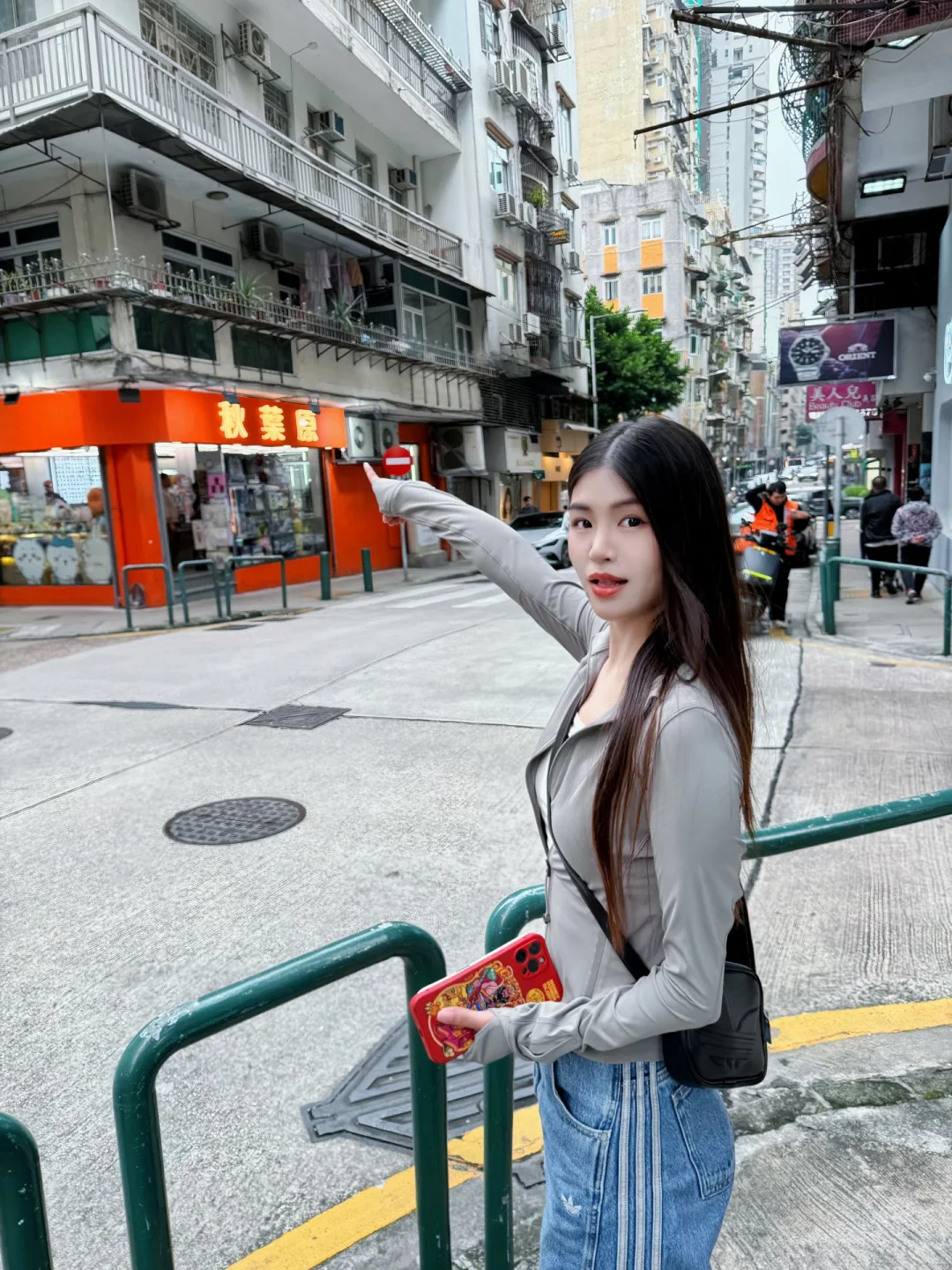 赶在下映前|澳门鬼灭电影+逛谷一天游攻略