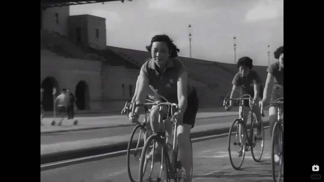 资料馆的周末,属于上海和苏州的电影