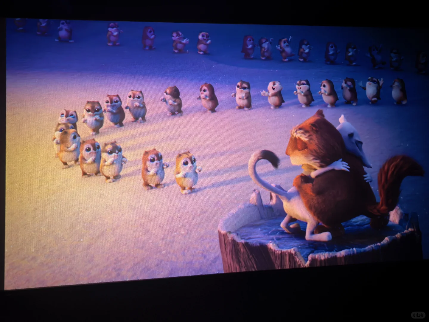 周末快乐｜电影之夜🎬