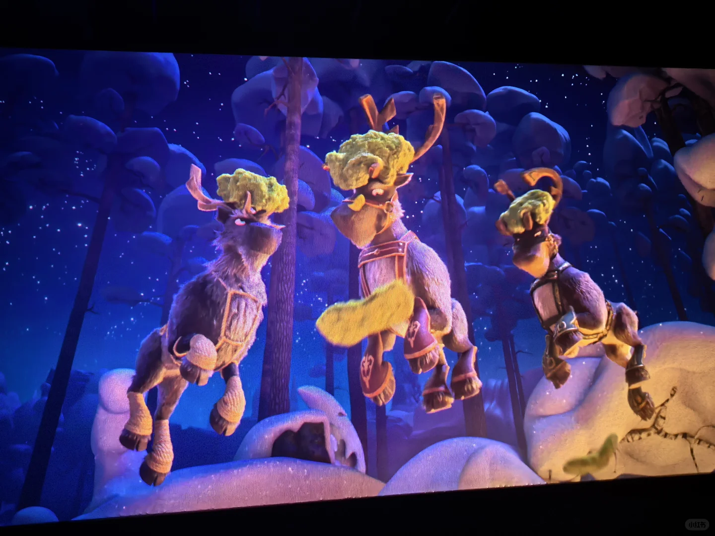 周末快乐｜电影之夜🎬