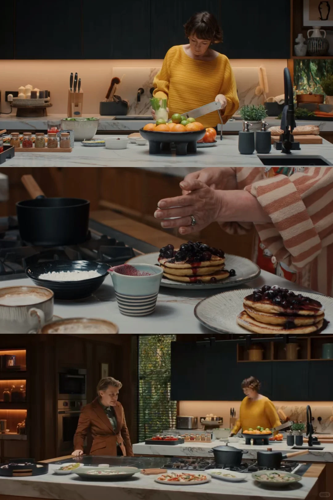 电影《玫瑰》｜可控的建筑，不可控的婚姻