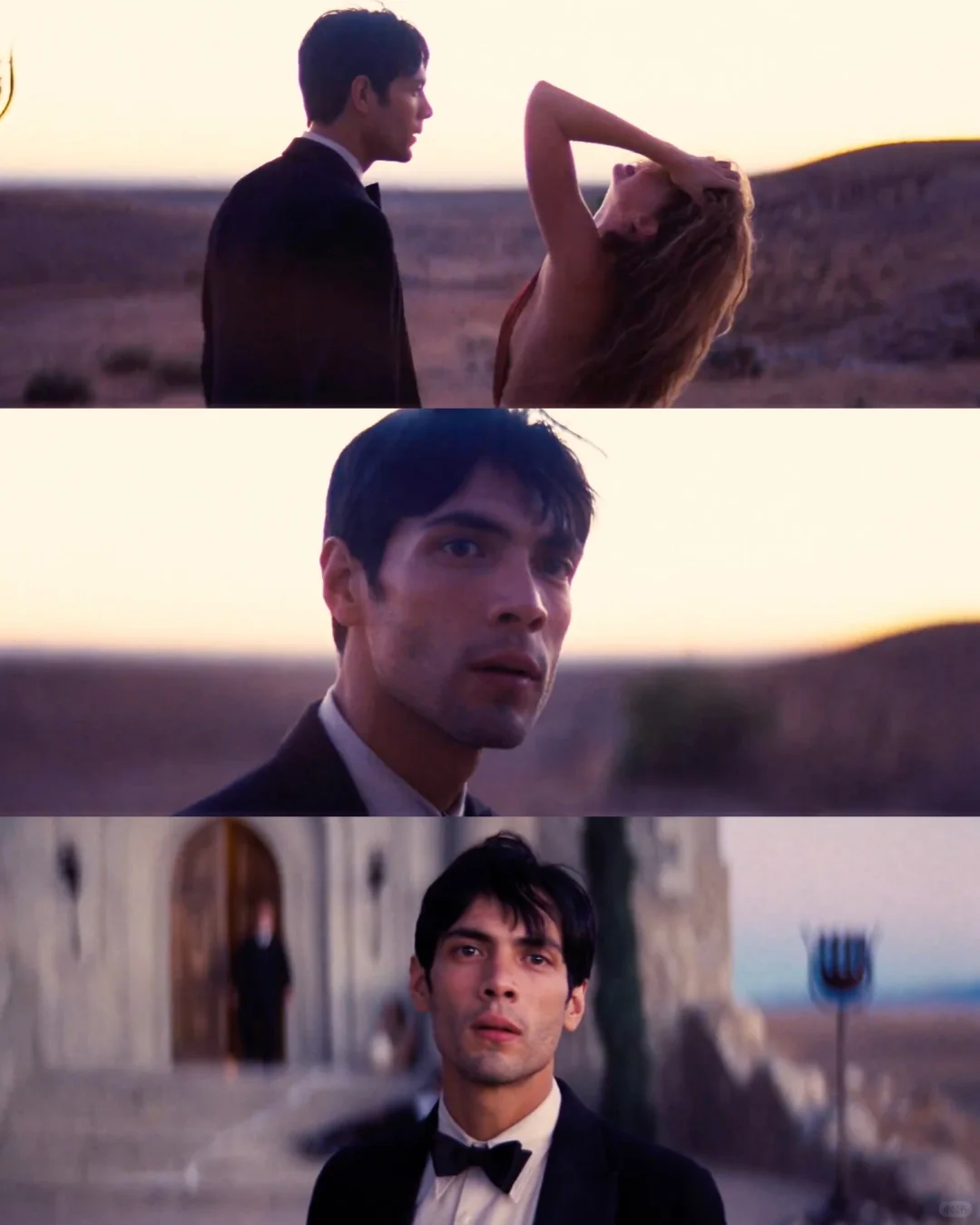 为什么电影让人觉得有魔力