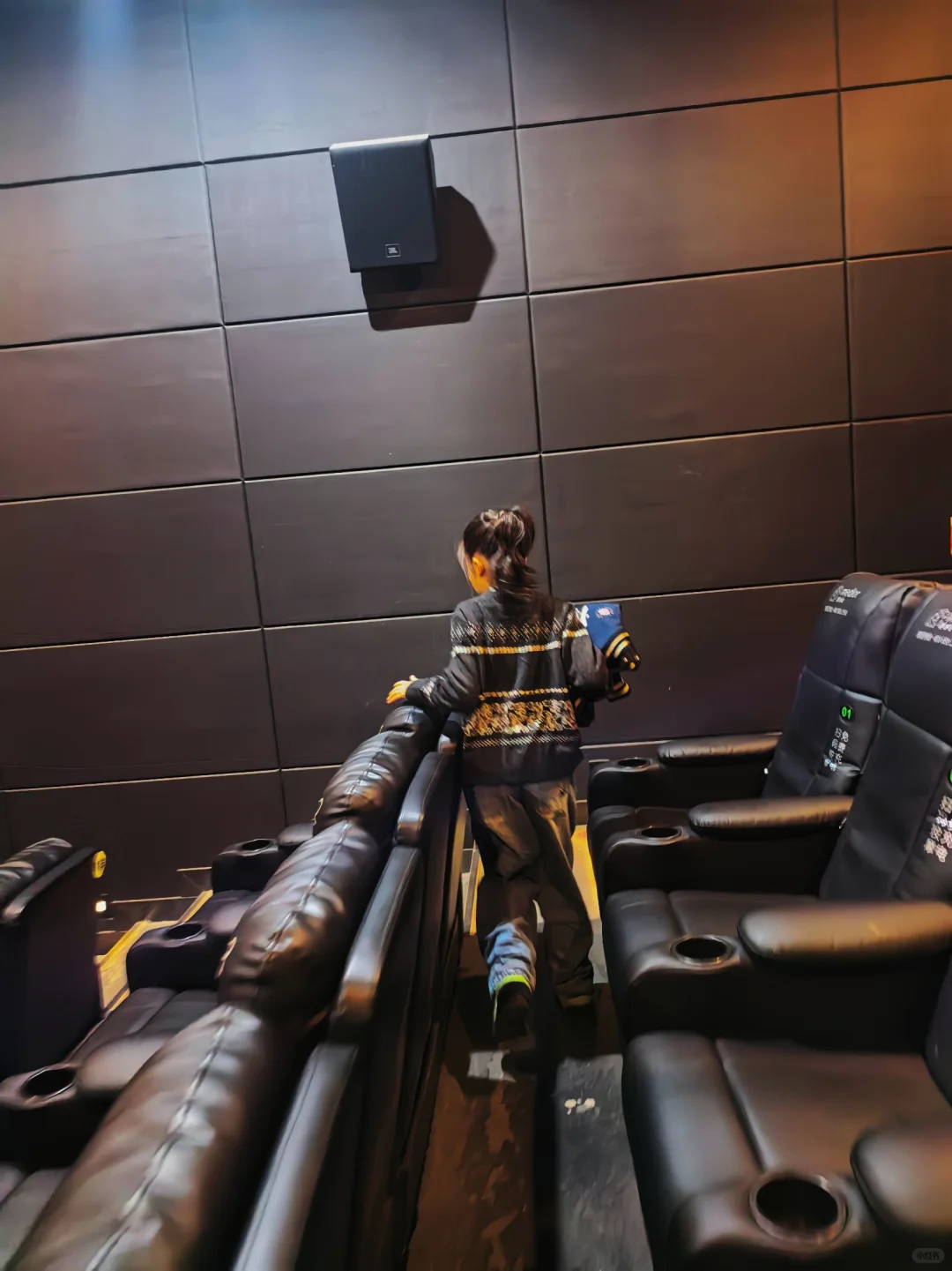 周末快乐｜电影之夜🎬