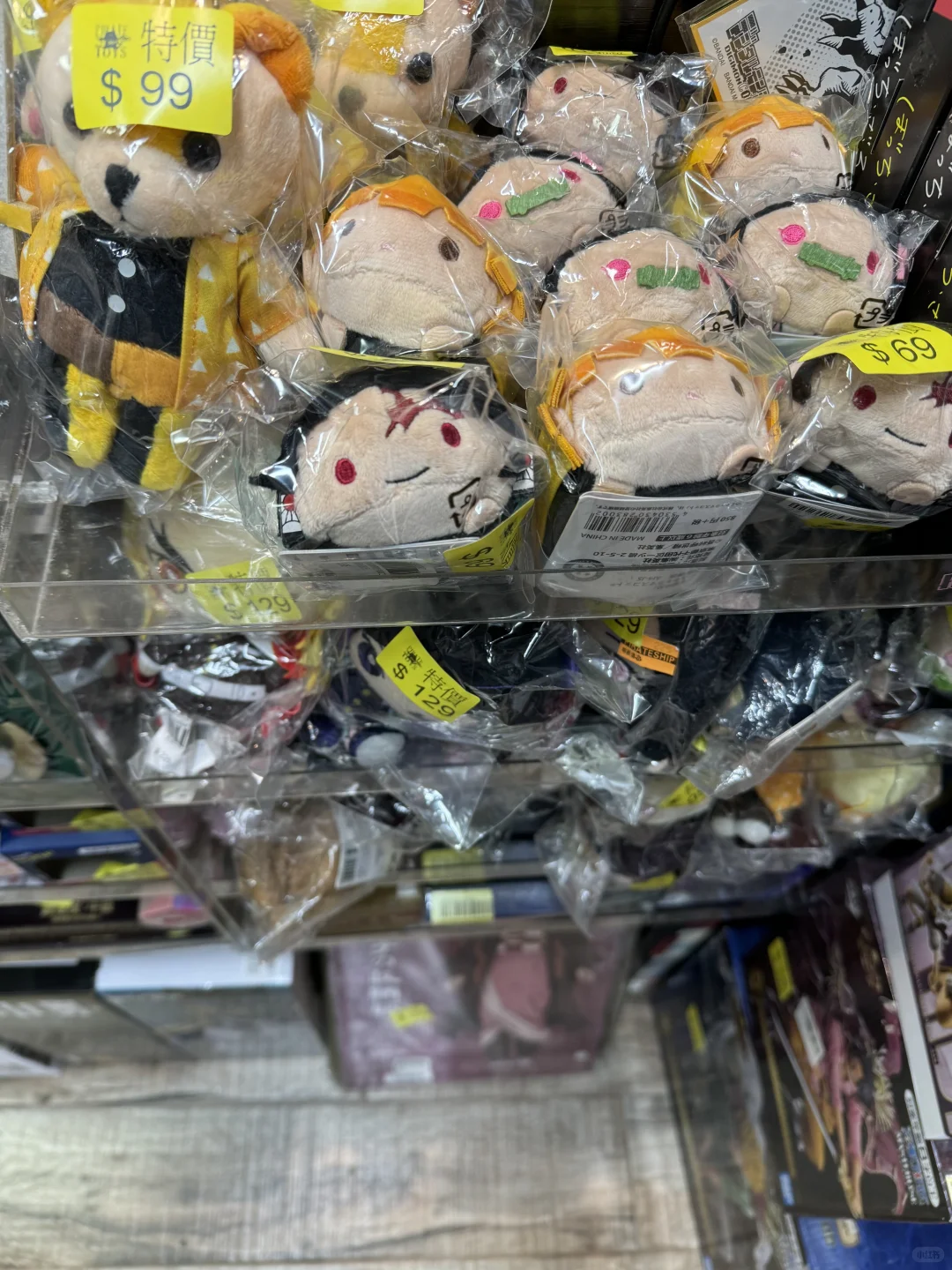 赶在下映前|澳门鬼灭电影+逛谷一天游攻略