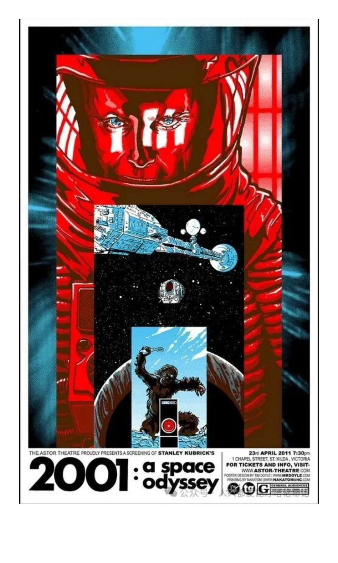 李安：改变我人生的6部电影