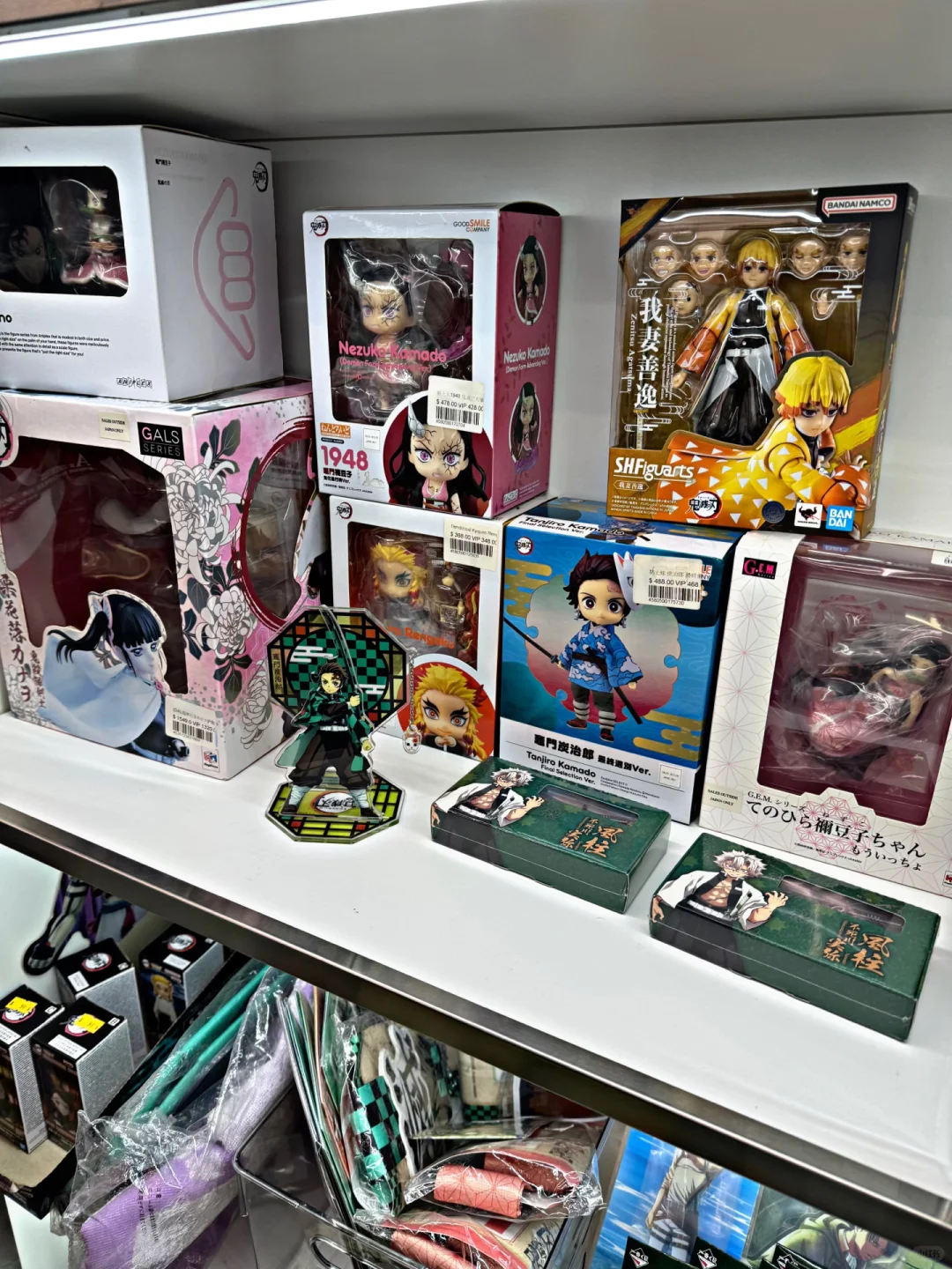 赶在下映前|澳门鬼灭电影+逛谷一天游攻略