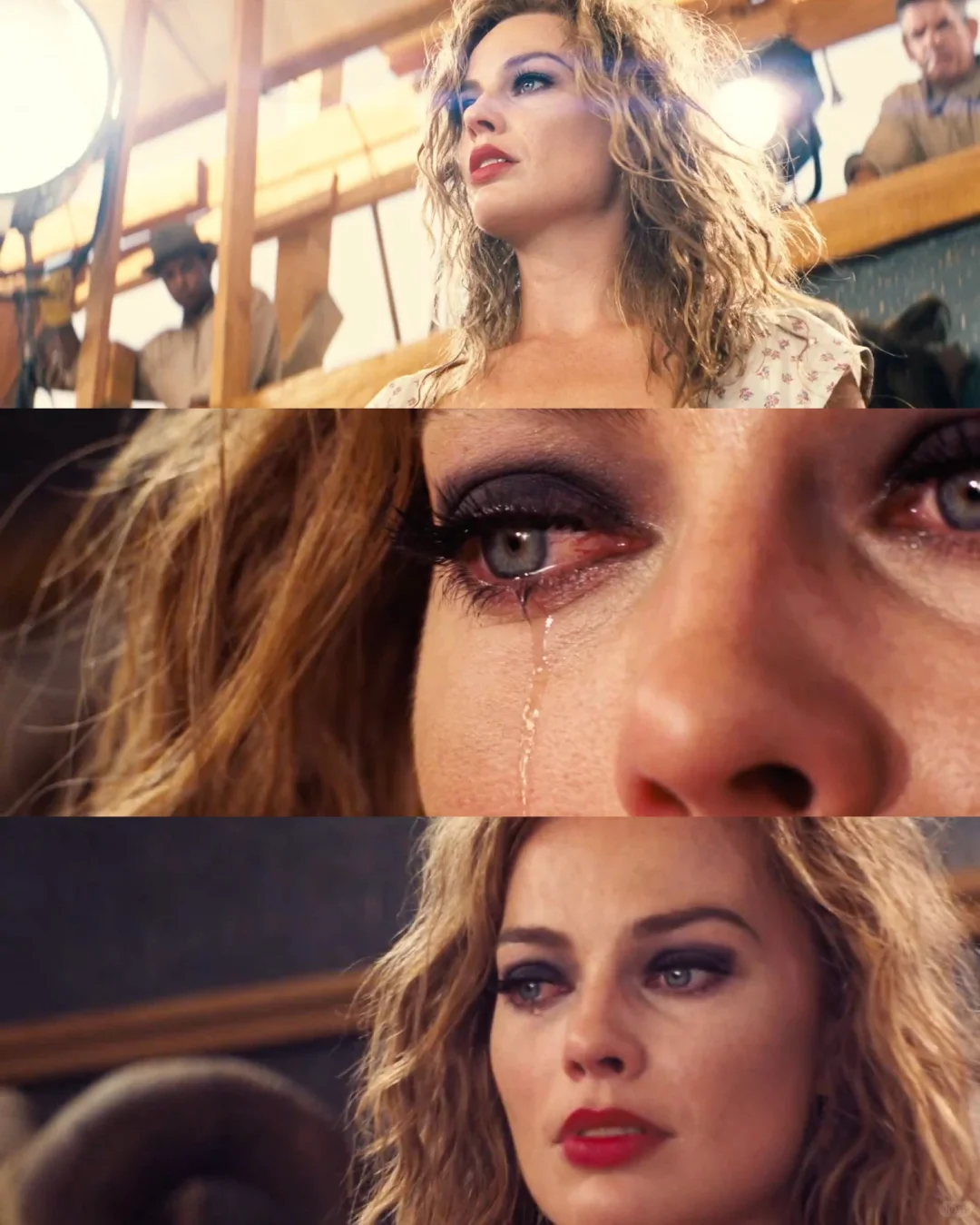 为什么电影让人觉得有魔力