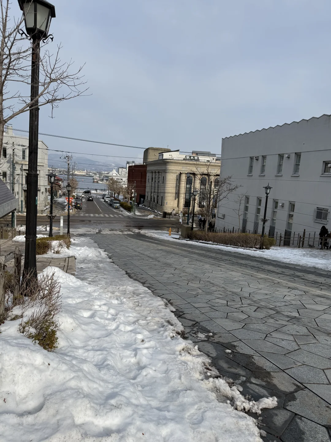 J人北海道四天三晚之旅