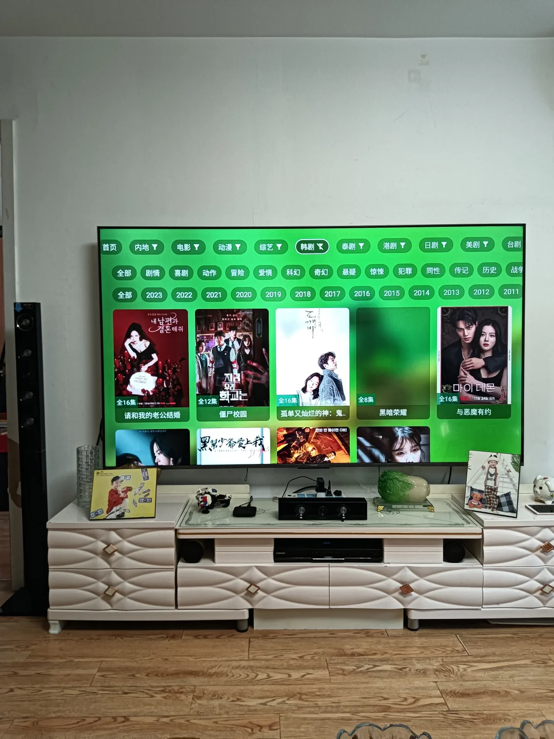 2025最新电视直播软件分享，简简单单