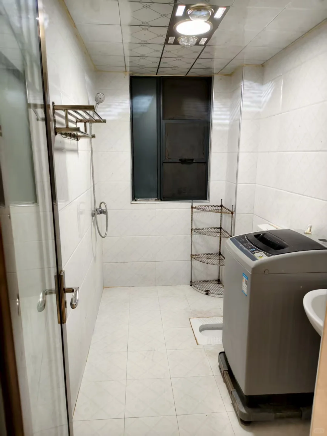 清江山水转租（全女生友好）