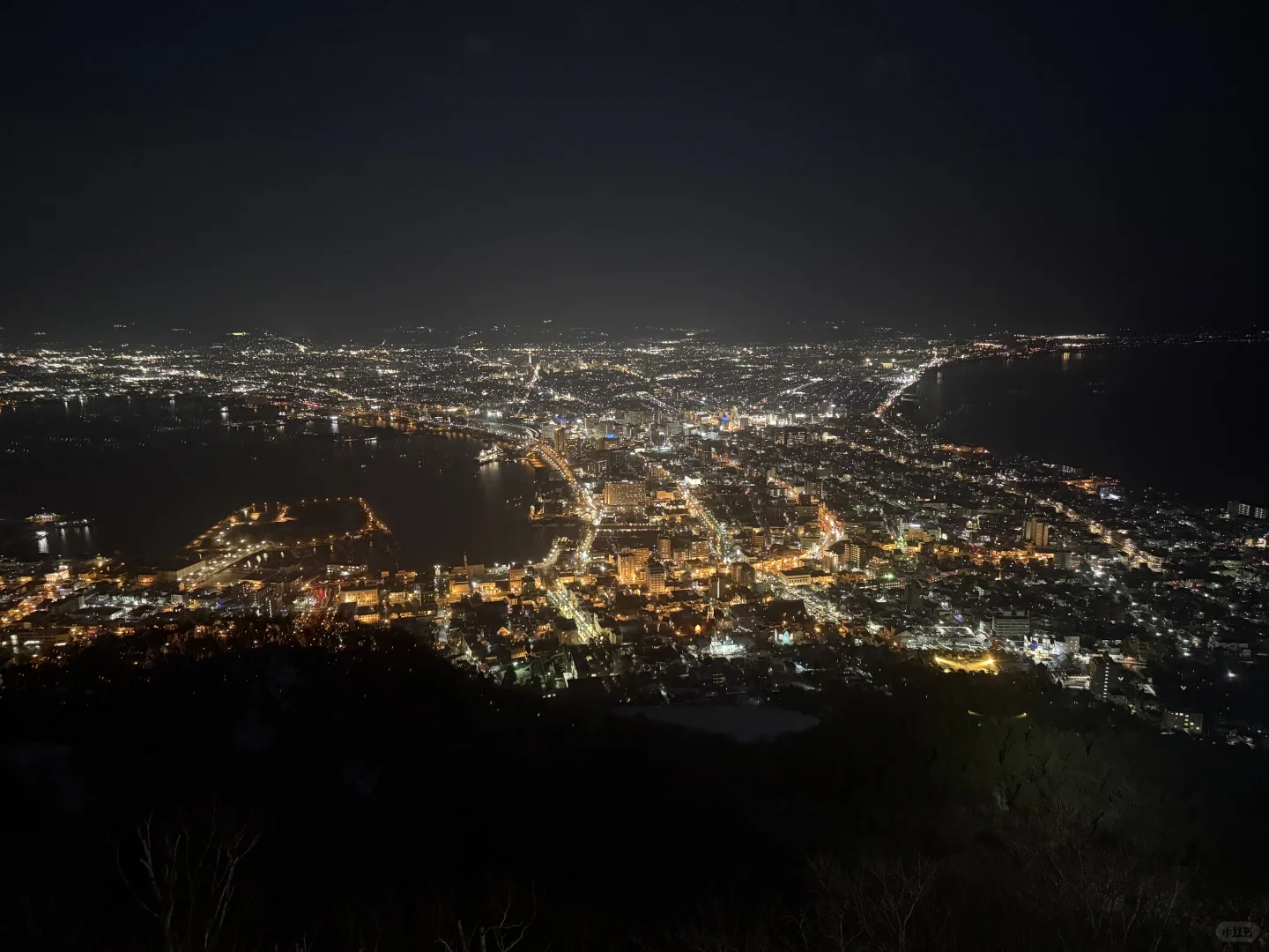 J人北海道四天三晚之旅