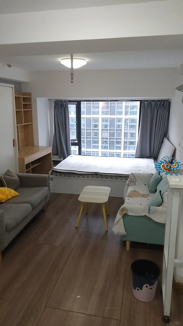 1350元高新区中和地铁6号线华润时光里套一