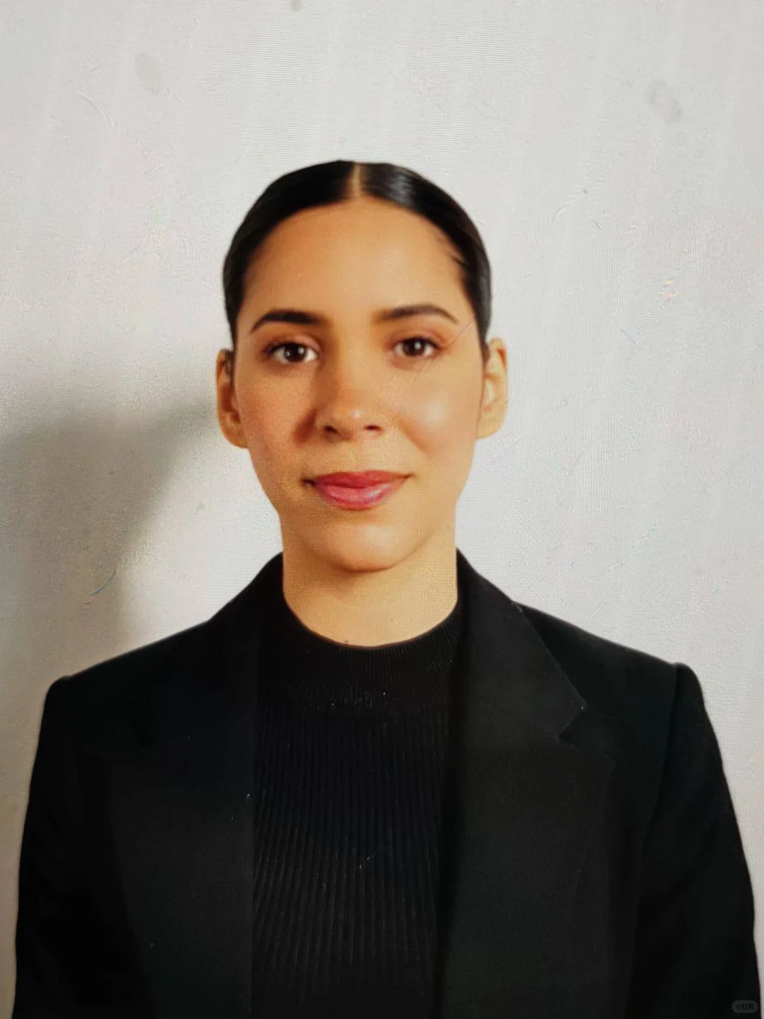 女保镖推荐:法国籍女保镖