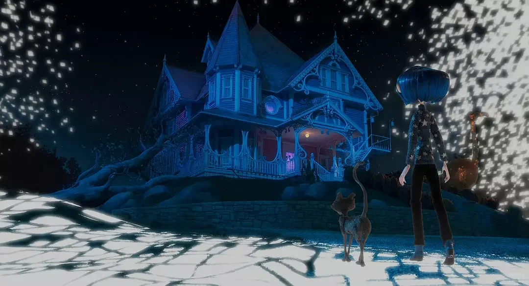 万圣节🎃一定不能错过的电影2️⃣