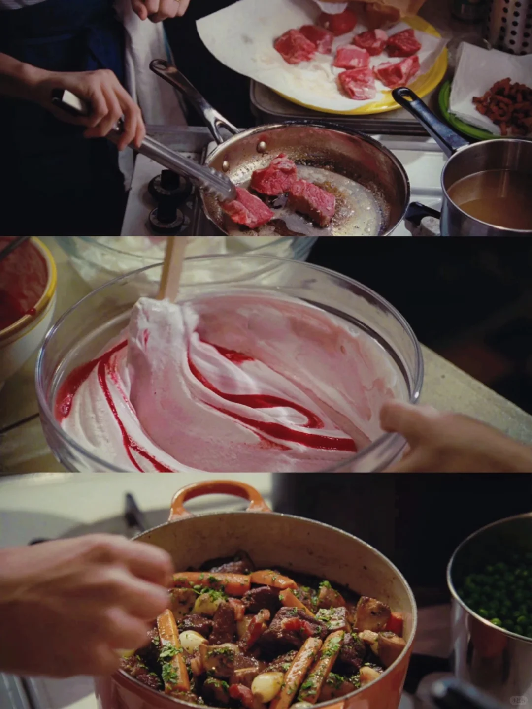 我最爱的美食电影，没有之一‼️