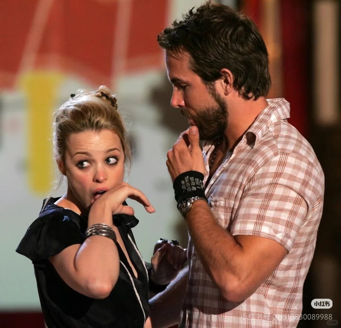 电影推荐豆瓣TOP250 -《恋恋笔记本》