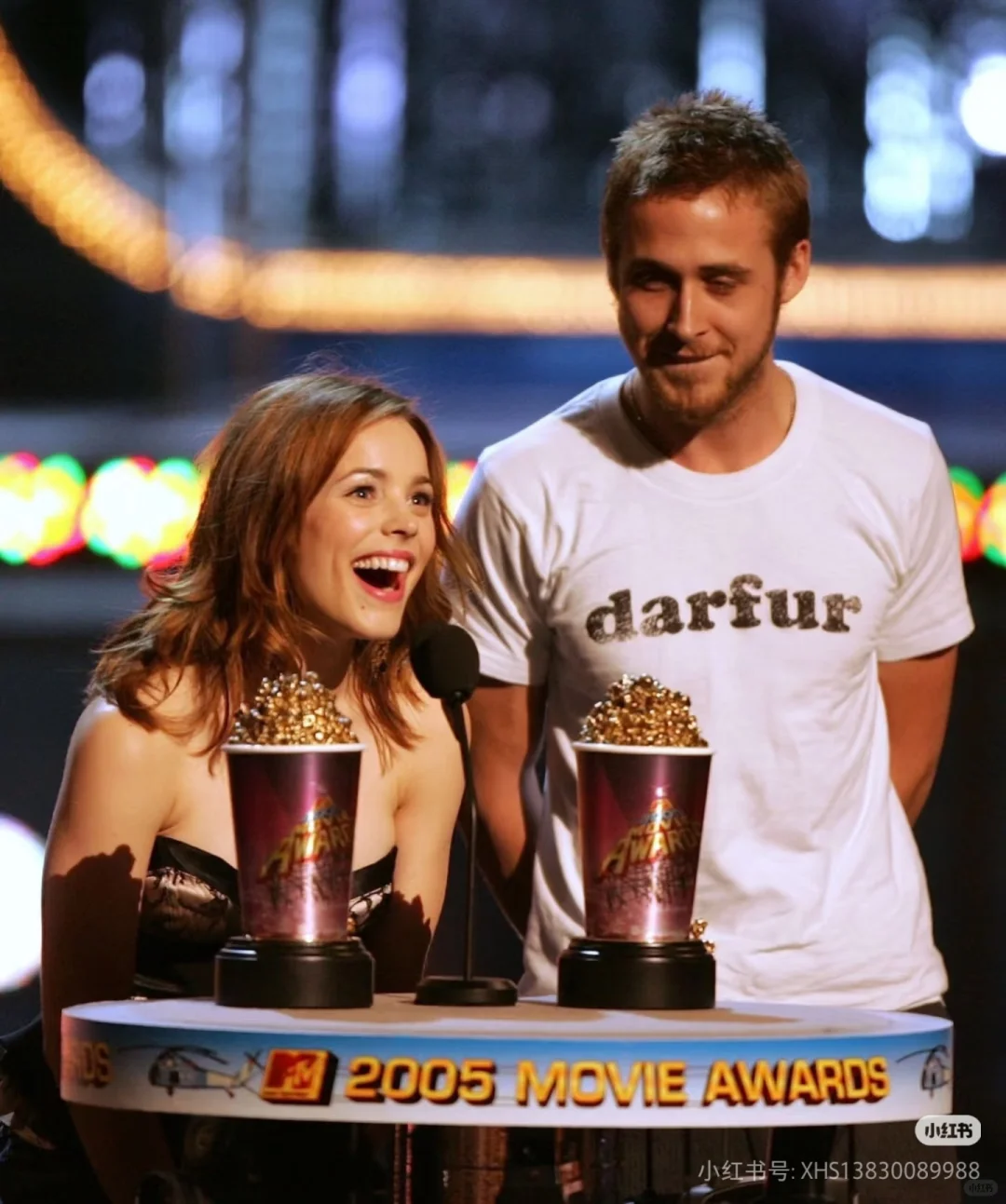 电影推荐豆瓣TOP250 -《恋恋笔记本》