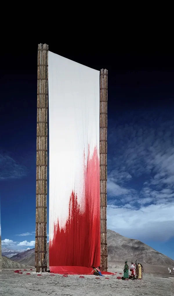 豆瓣高分❗️❗️这部电影堪称视觉艺术品！