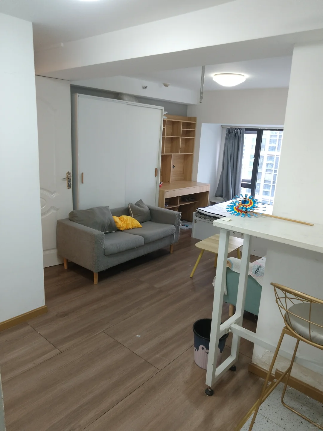 1350元高新区中和地铁6号线华润时光里套一