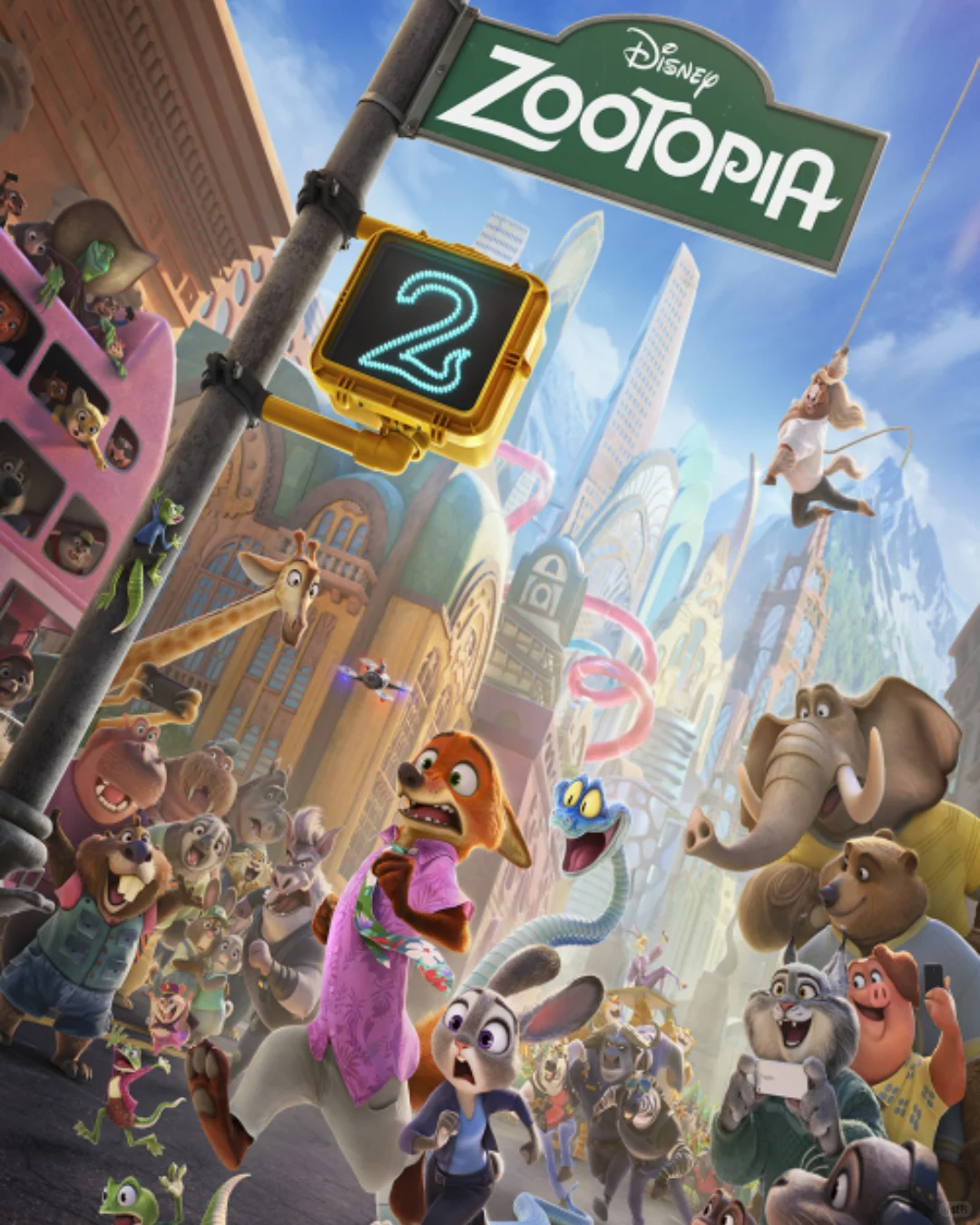 2025年11月月即将上映的12部精彩电影